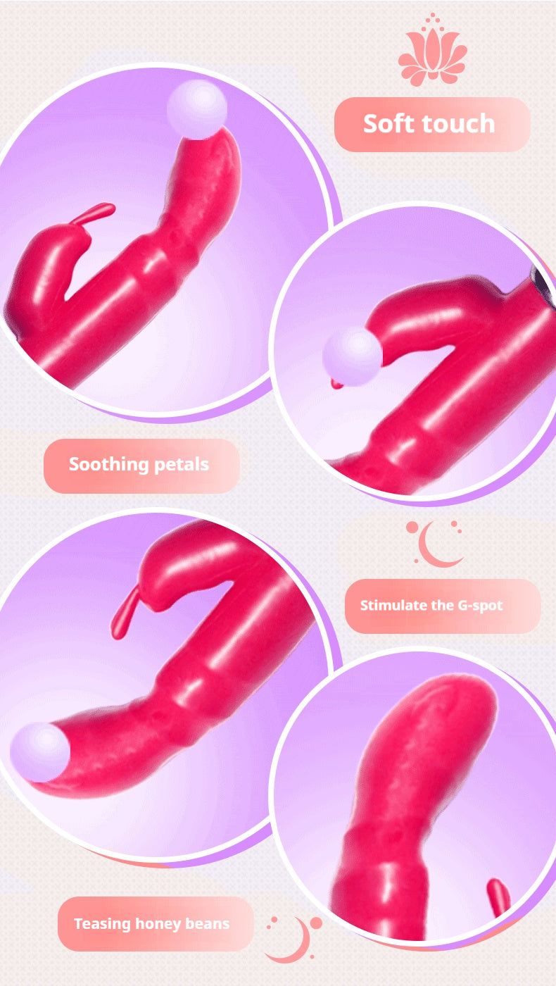 Rabbit Vibrators