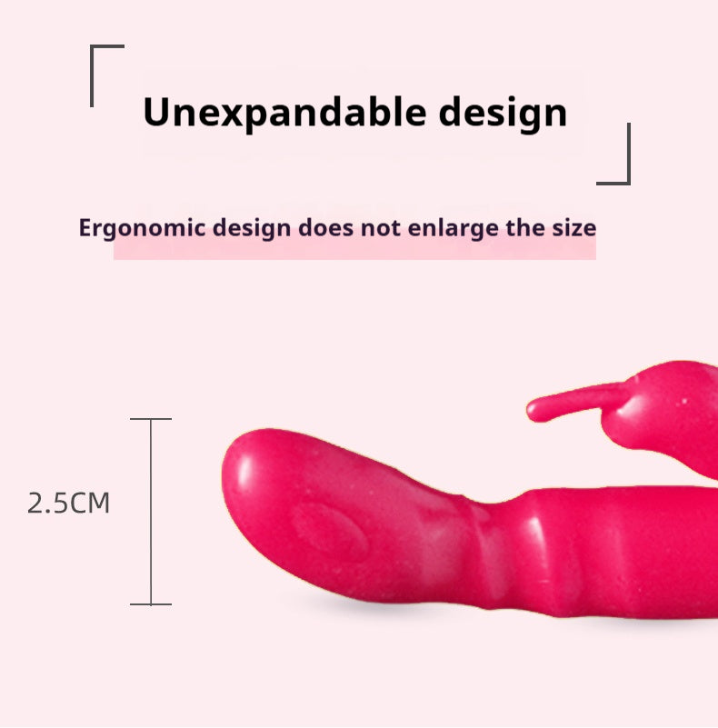 Rabbit Vibrators