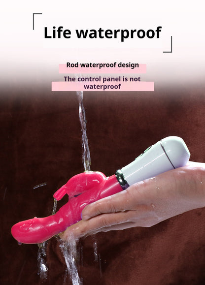 Rabbit Vibrators