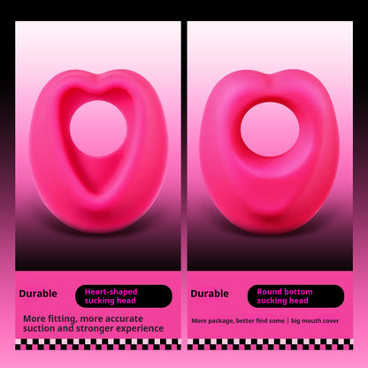【Pink PoP】Vibrator for Women Jumping Egg With Remote Control, For Personal Use, Outdoor Use, Skin Friendly Strap
