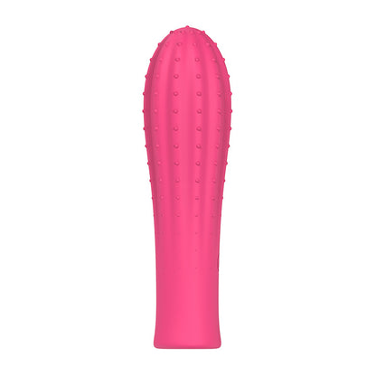 Langya Silicone Full Rubber Vibrator
