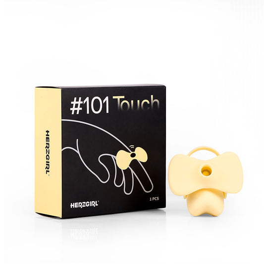 Sucking Handheld Slapping Massager Vibrator