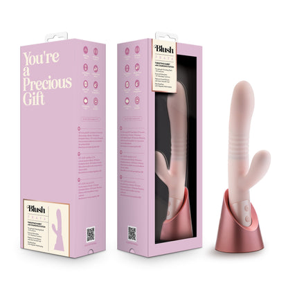 【Pink PoP】 Little Pink Stick