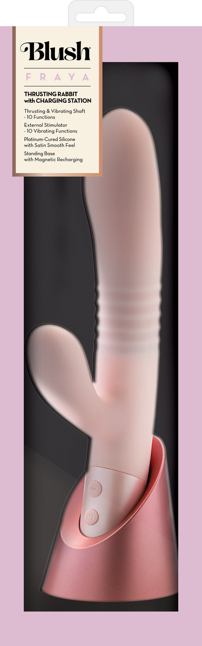 【Pink PoP】 Little Pink Stick