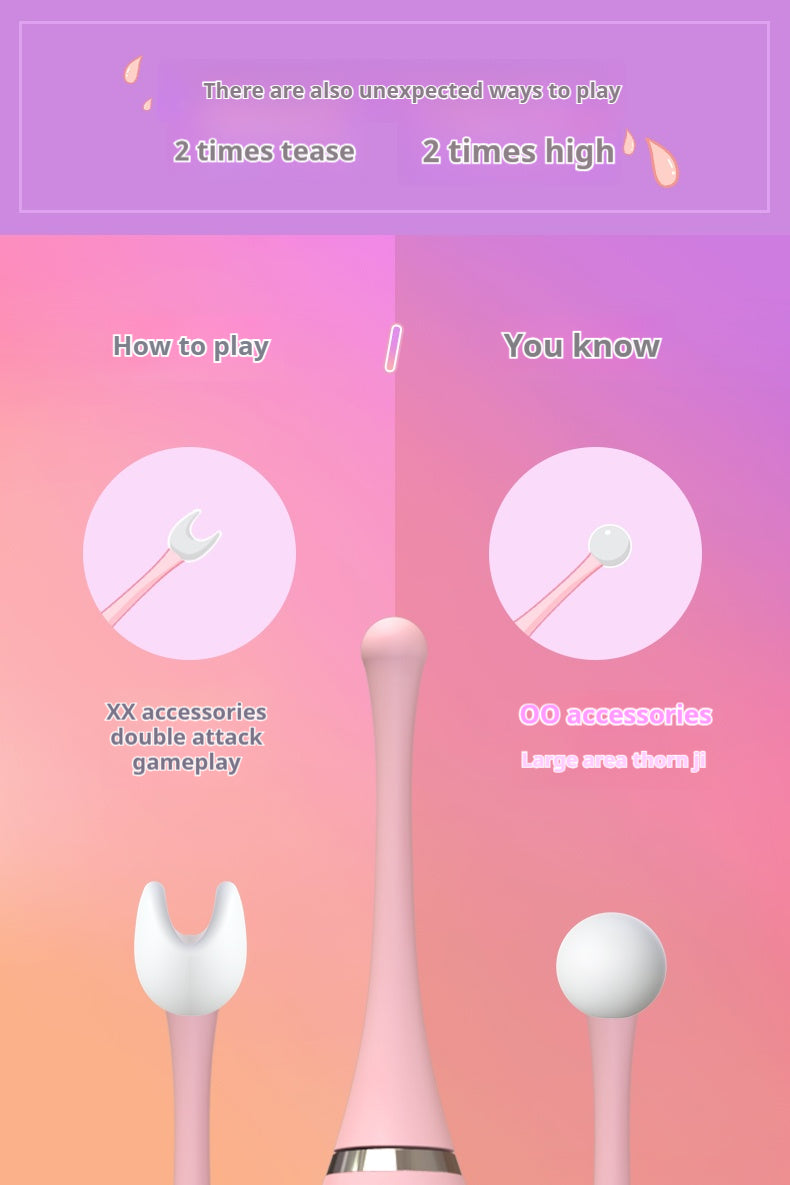 C-king G Point Pen Vibrator