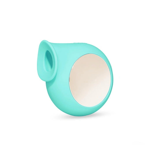 【Pink PoP】Multi-color sucking vibrator, 8 types of vibration, large-mouth wrapping, gentle sucking, multiple modes