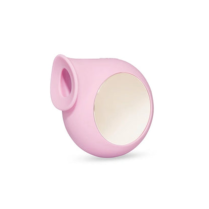 【Pink PoP】Multi-color sucking vibrator, 8 types of vibration, large-mouth wrapping, gentle sucking, multiple modes