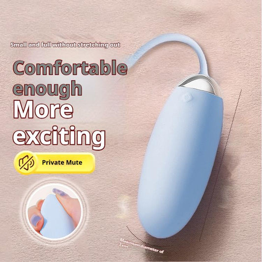 【Pink PoPo】Women Sexy Toys Seductive Remote Control Jumping Egg