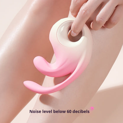 【Pink PoPo】Women Sexy Toys OK Rabbit G-point Stick Vibration