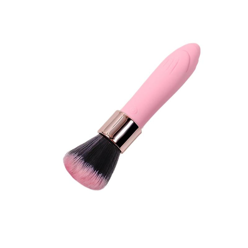 【Pink PoP】Female masturbation devices adult products brushes vibrators full-body teasing can enter the body