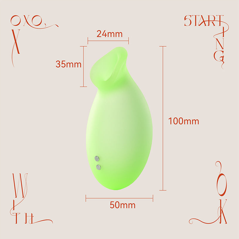 【Pink PoP】Sucking jump egg adult toy for women,independent declaration, unique outer box and eco-friendly packaging