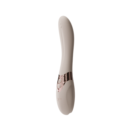 【Pink PoP】Sweet Core Women's remote swing vibrator