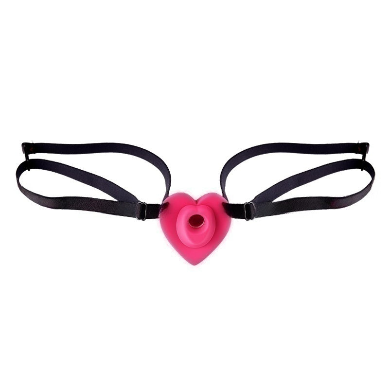 【Pink PoP】Vibrator for Women Jumping Egg With Remote Control, For Personal Use, Outdoor Use, Skin Friendly Strap